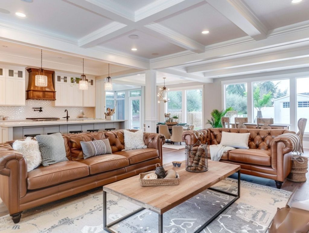 The Importance of End of Tenancy Cleaning