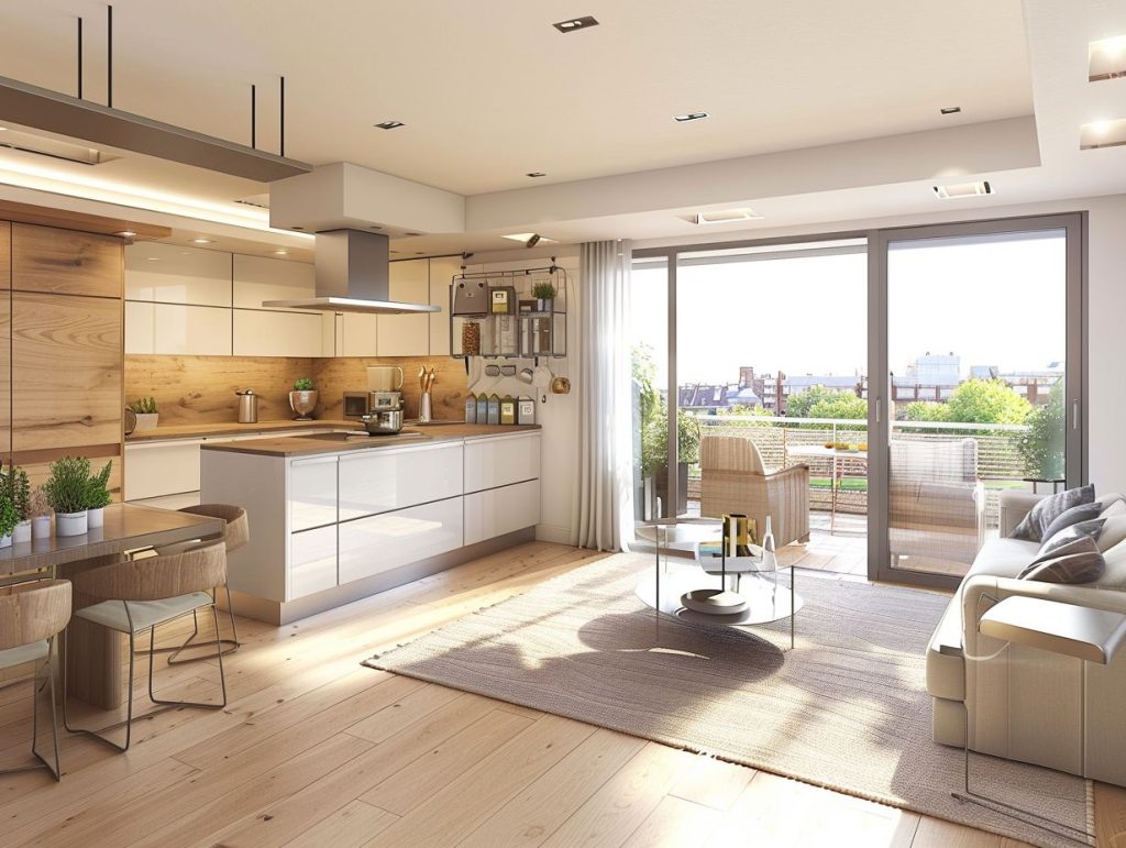 Time and Energy Savings