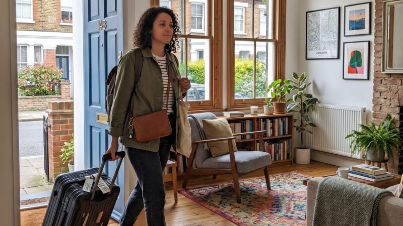 Short-Let vs Long-Let Cleaning Standards: What Changes at the End of an Airbnb Tenancy